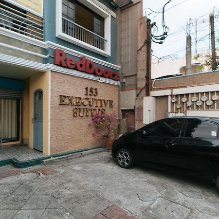 Reddoorz Plus @ Better Living Paranaque Paranaque City Eksteriør bilde