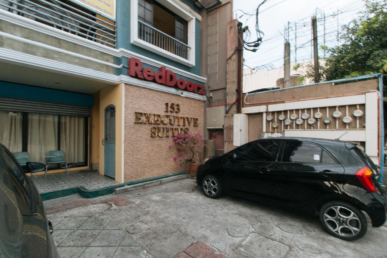 Reddoorz Plus @ Better Living Paranaque Paranaque City Eksteriør bilde