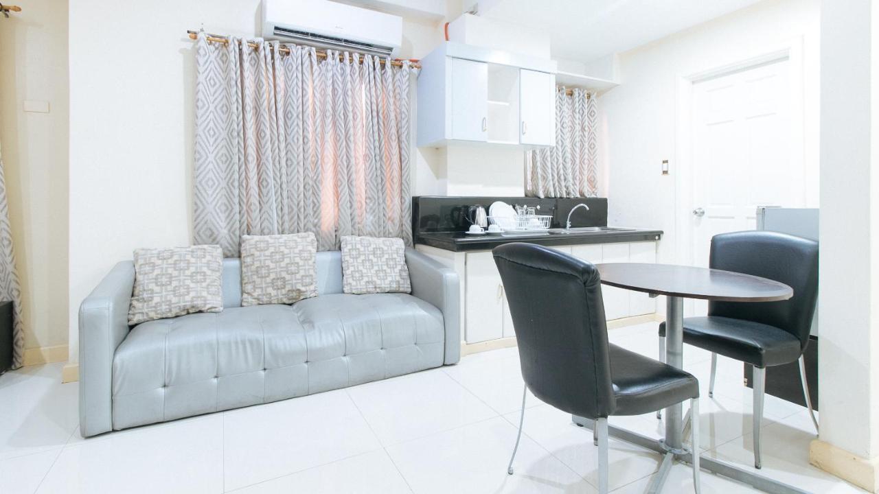 Reddoorz Plus @ Better Living Paranaque Paranaque City Eksteriør bilde