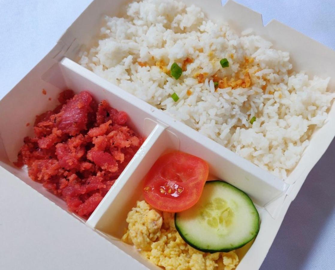 Reddoorz Plus @ Better Living Paranaque Paranaque City Eksteriør bilde